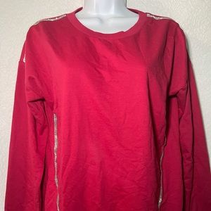 Woman long sleeve